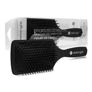 TIRIPRO Nylon Bristles Detangle Paddle Hairbrush Heat Resistant Anti Static $40